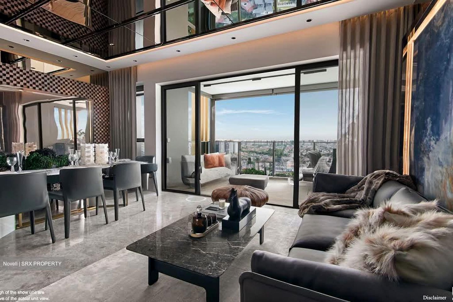 Meyer Road (D15), Condominium #540618701